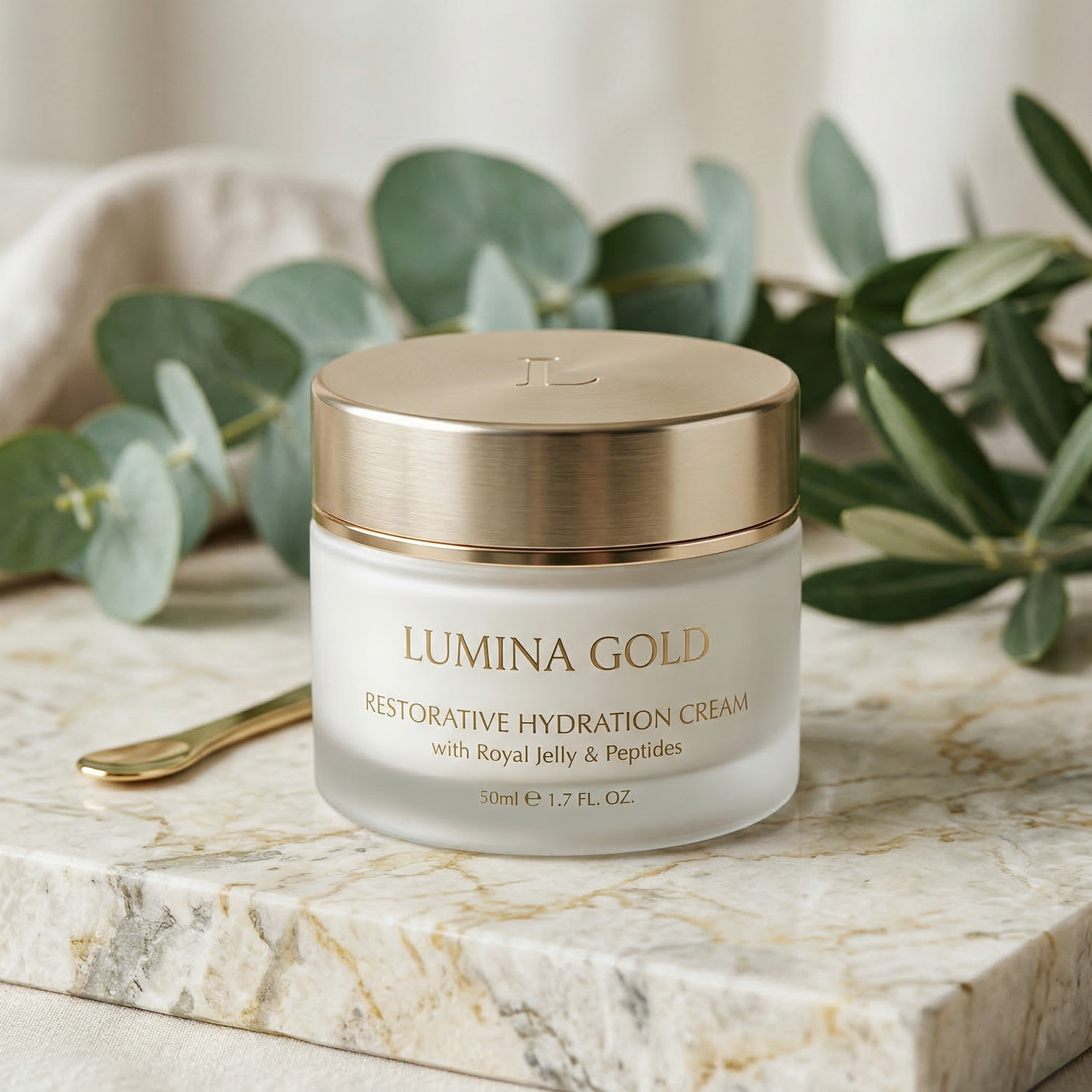 Cloud Cream Hydrator